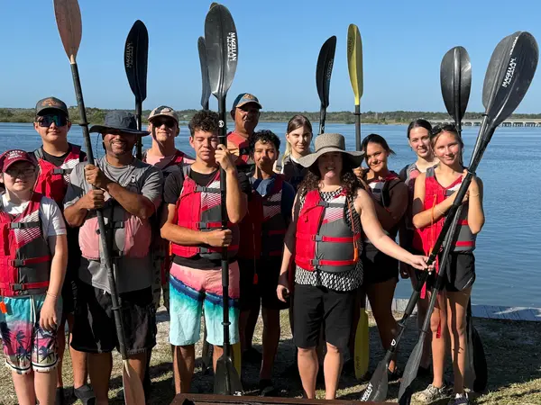 GeoTrippin Kayak Adventures, photo 3