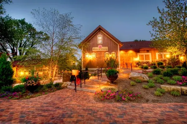 Gervasi Vineyard Resort & Spa, Canton, OH