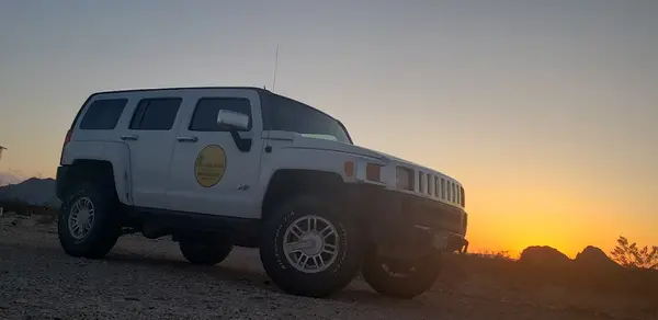 Get Lost Tours, Terlingua, TX
