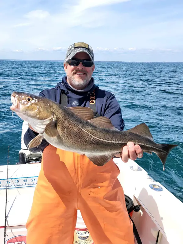 Get The Net Charters And Outdoor Adventures llc