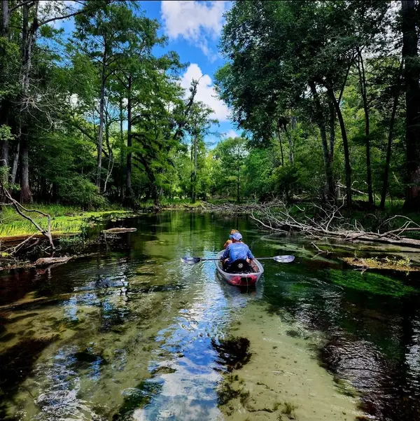 Get Up And Go Kayaking Gilchrist Blue, photo 3