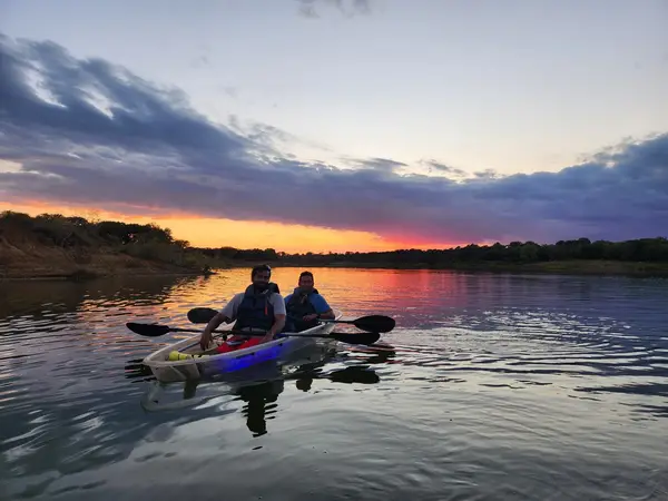 Get Up And Go Kayaking - Grapevine