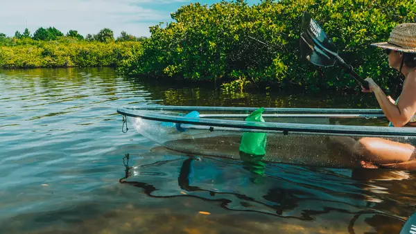 Get Up and Go Kayaking Tarpon Springs