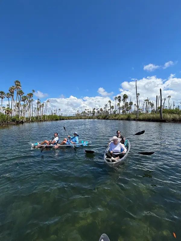 Get Up And Go Kayaking Weeki Wachee, photo 3