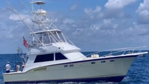 Getaway Charters, Orange Beach, AL