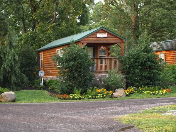Gettysburg Battlefield RV Resort & Campground