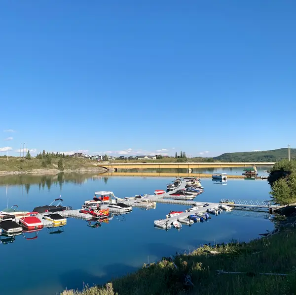 Ghost Lake Recreations