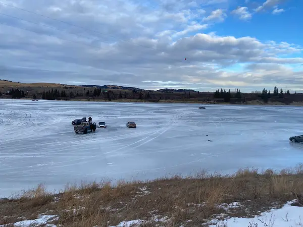 Ghost Lake Recreations, photo 2