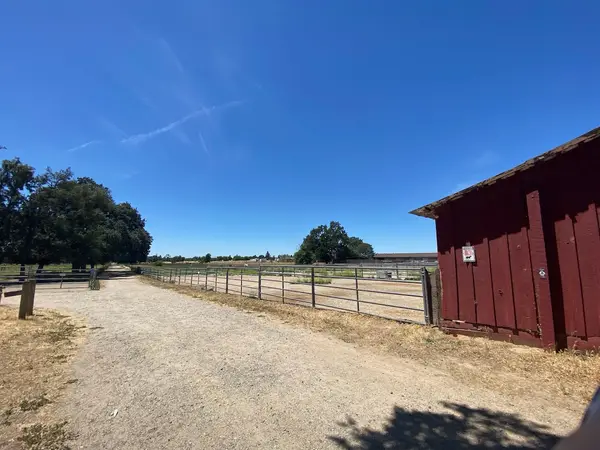 Gibson Ranch Equestrian Center, photo 1