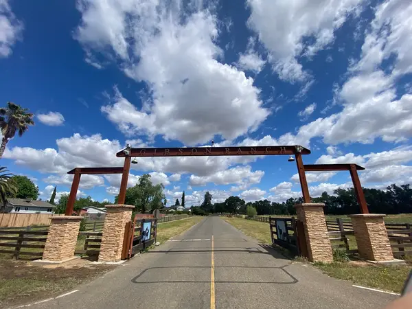 Gibson Ranch Equestrian Center, photo 2