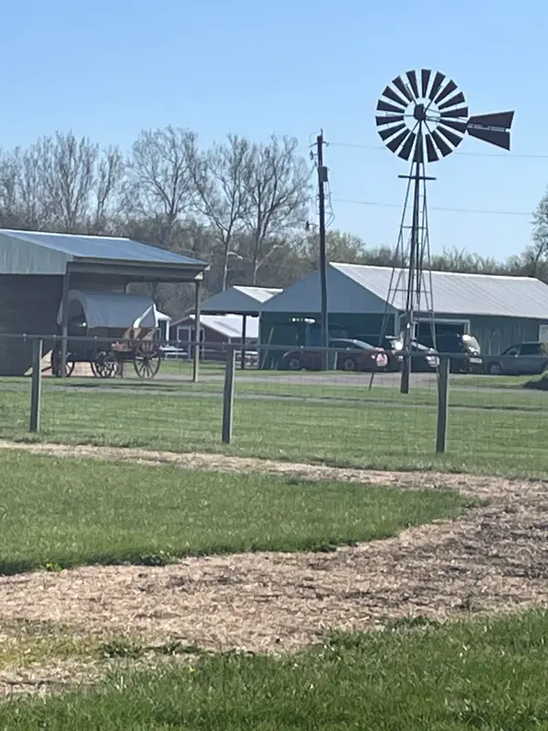 Gifford Farm, Bellevue, NE