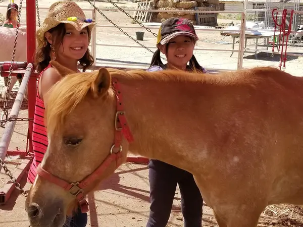 Gilchrist Farm, Santa Clarita, CA