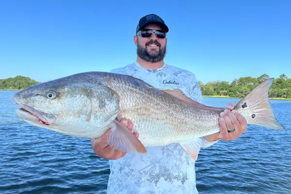 Gills & Thrills Charters, Charleston, SC