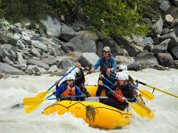 Glacier Raft Company, photo 1
