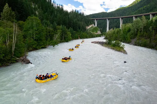 Glacier Raft Company, photo 2
