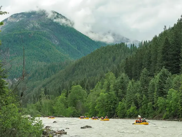 Glacier Raft Company, photo 3