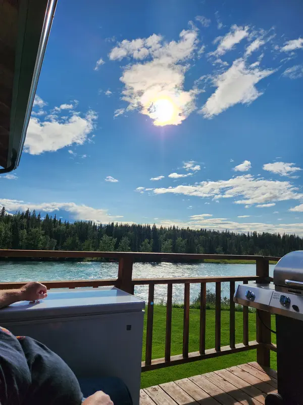 Glacier Run Outfitters, Kasilof, AK