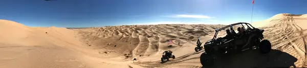 Glamis Dunes Rentals- RZR, Can Am, UTV, SXS, & ATV Rental