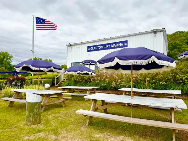 Glastonbury Marina