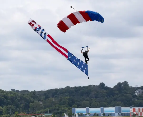 GLC Rigging