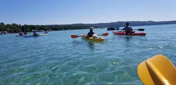 Glen Craft Marina & Resort