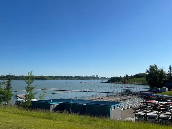 Glenmore Sailing School, photo 1