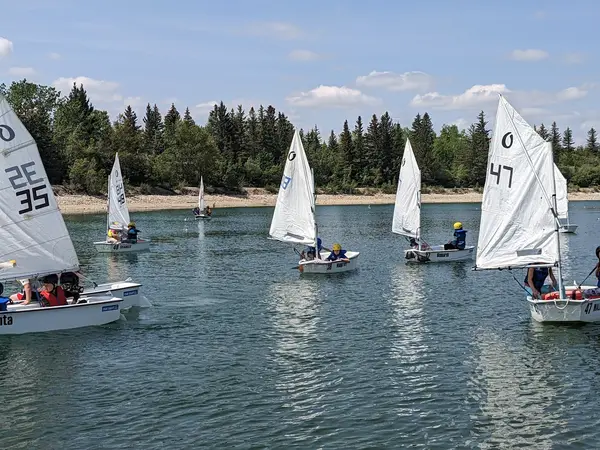 Glenmore Sailing School, photo 2