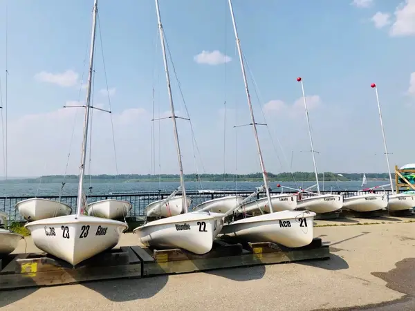 Glenmore Sailing School, photo 3