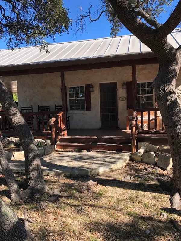 Glory Hills Ranch, Pipe Creek, TX