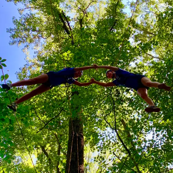 GO-Adventures Team Building & Adventure