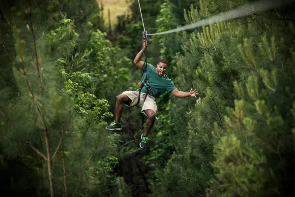 Go Ape Zipline and Adventure Park, Bear, DE