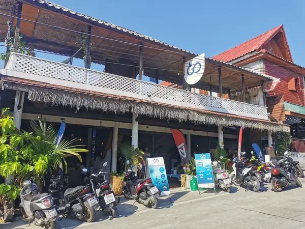 Go Diving Koh Tao