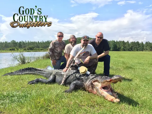 God's Country Outfitters