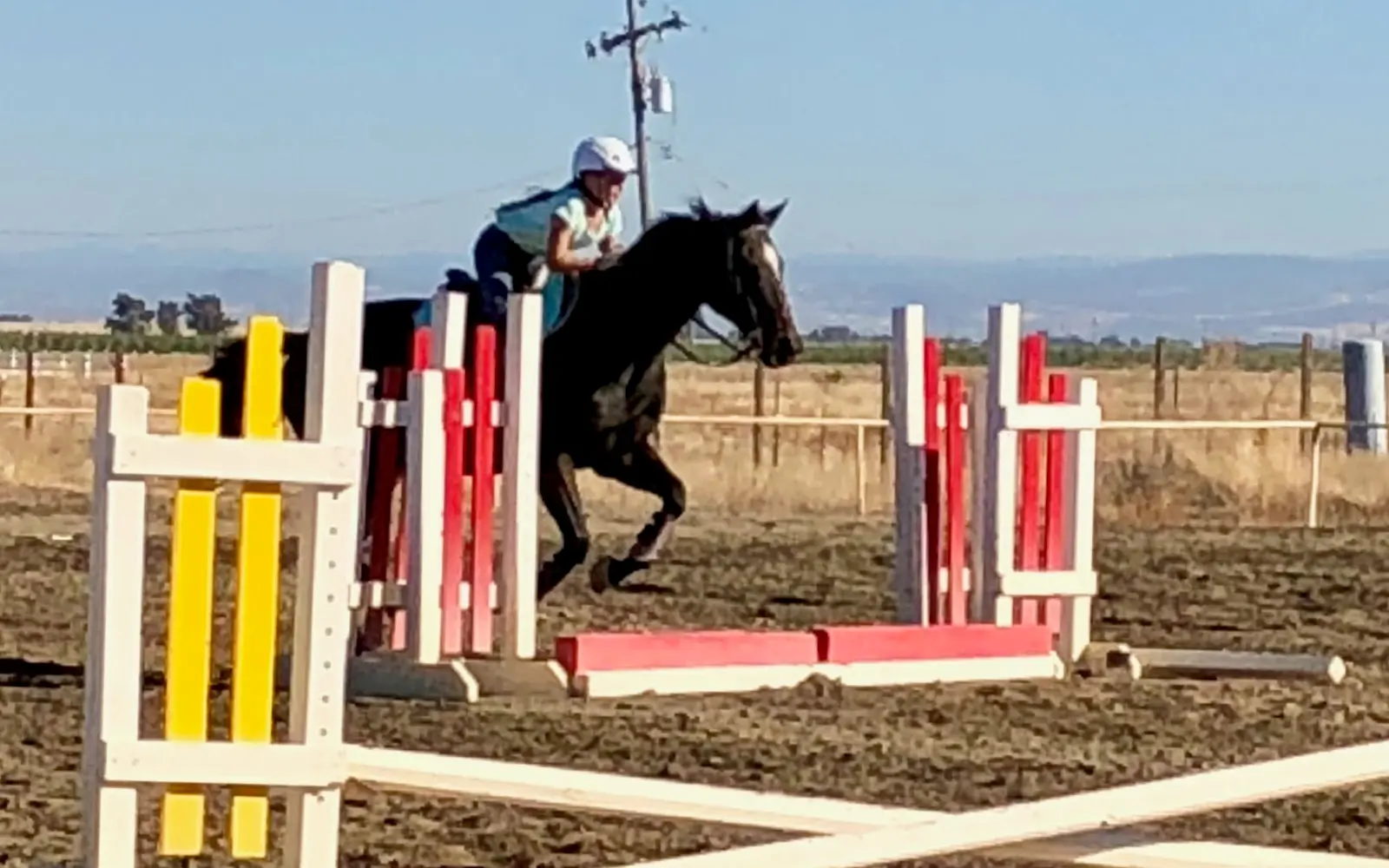 Gold Country Equestrian Center
