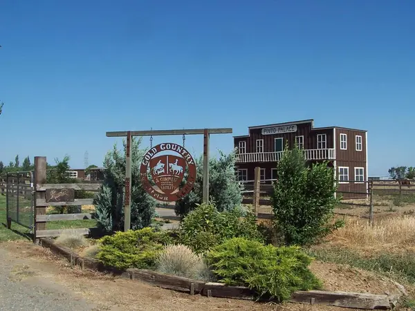 Gold Country Equestrian Center, photo 2