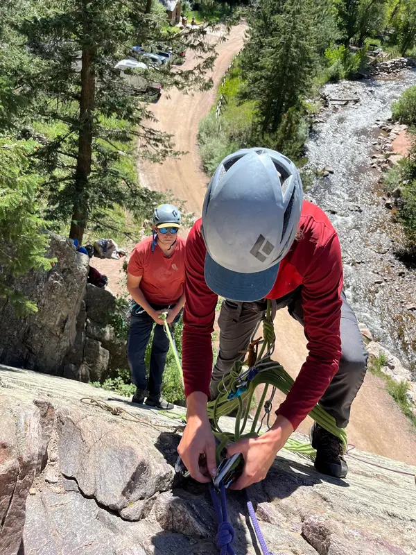 Golden Mountain Guides