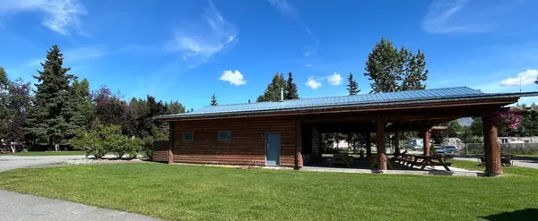 Golden Nugget RV Park