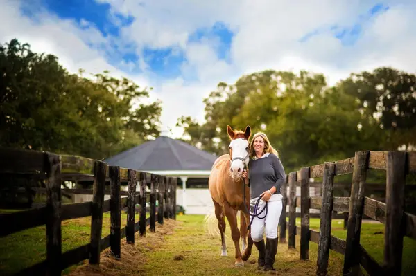 Golden Ocala Equestrian Center, photo 1