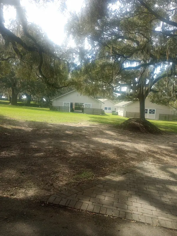 Golden Ocala Equestrian Center, photo 3