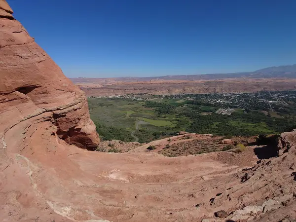 Golden Spike Off Road Trail