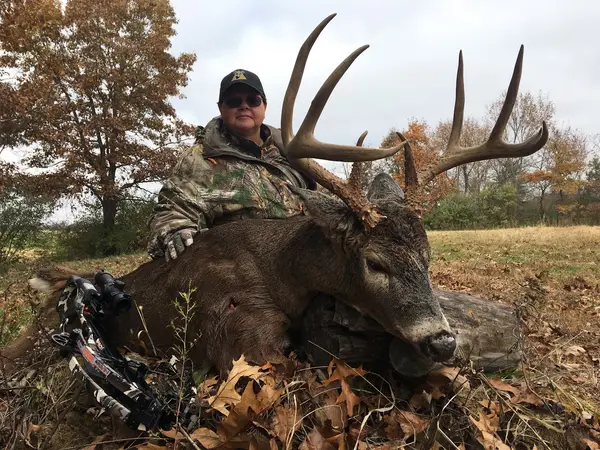 Golden Triangle Whitetails