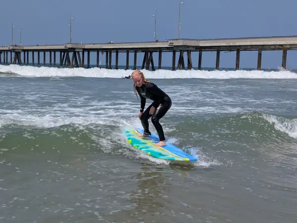 Golden Wave Surf School, photo 2