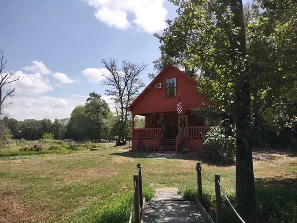 Gomez Family Farm, Flint, TX