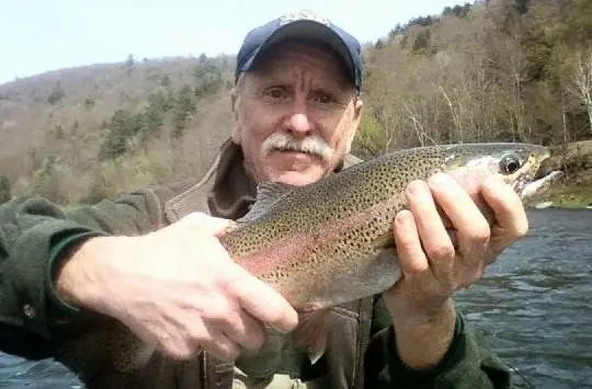 Gone Fishing Guide Service