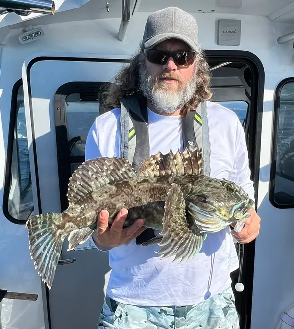 Good Time Charlie Sportfishing, Newport, OR