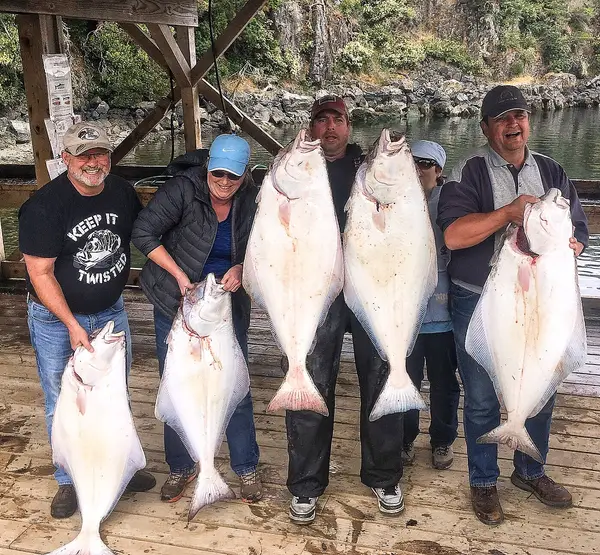 Good Time Dave's Fishing Charters, photo 1