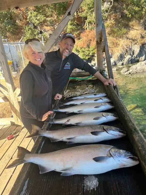 Good Time Dave's Fishing Charters, photo 2