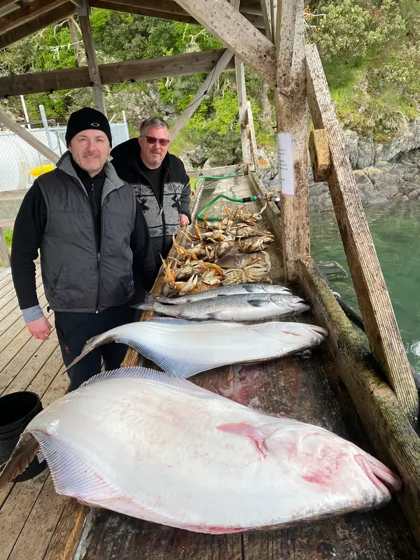 Good Time Dave's Fishing Charters, photo 3