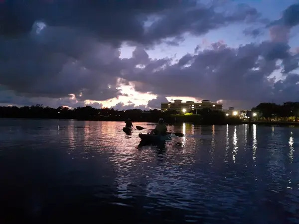 Good Vibes Kayak Rentals, photo 3