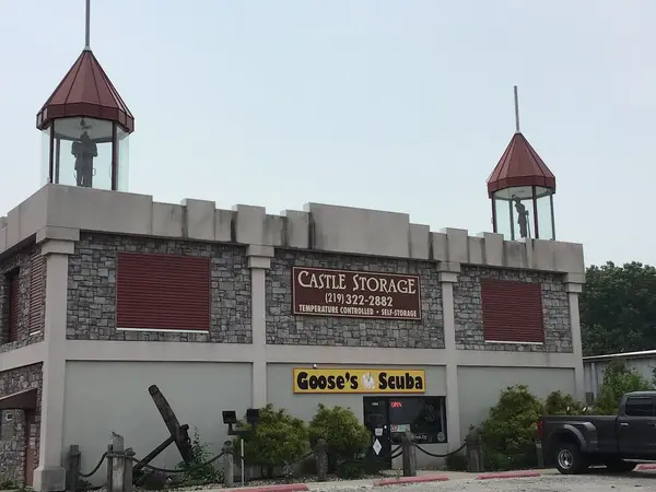 Goose's Scuba Shack, Inc